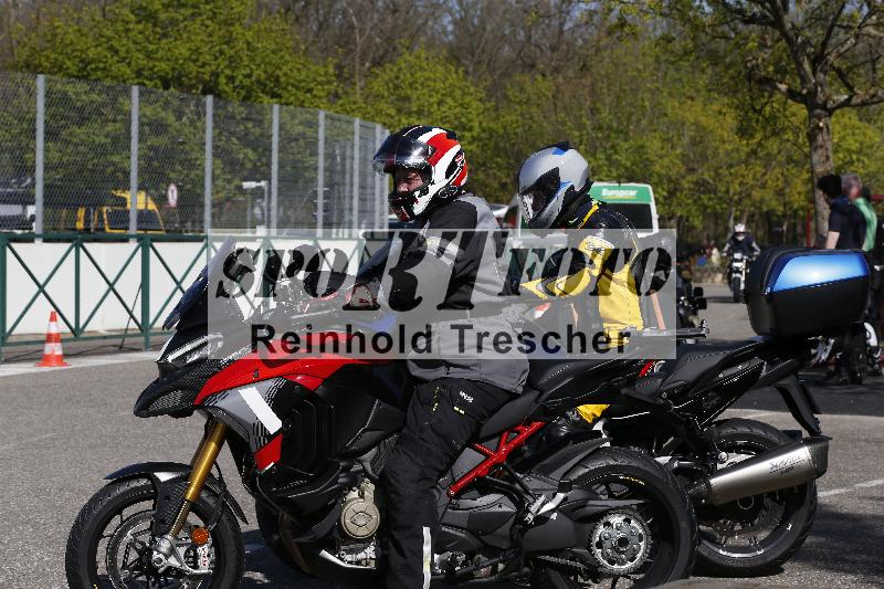 /07 09.04.2026 Cornu Master School ADR/Impressionen